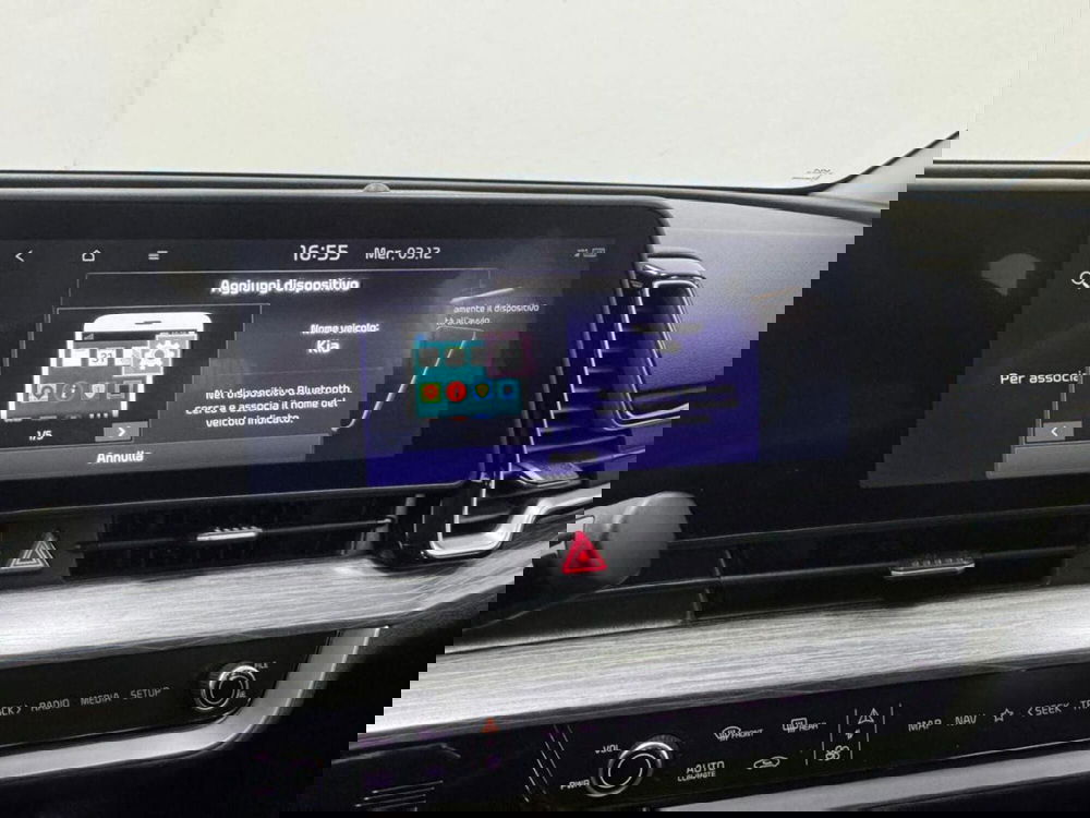 Kia Sportage usata a Como (13)