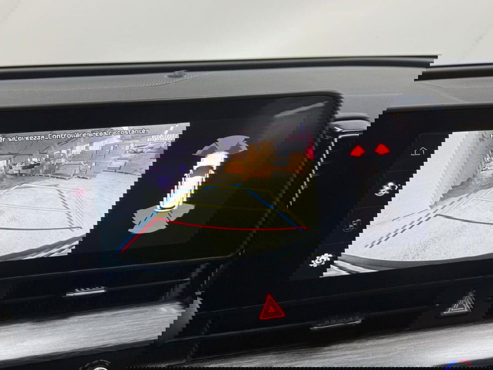 Kia Sportage usata a Como (16)