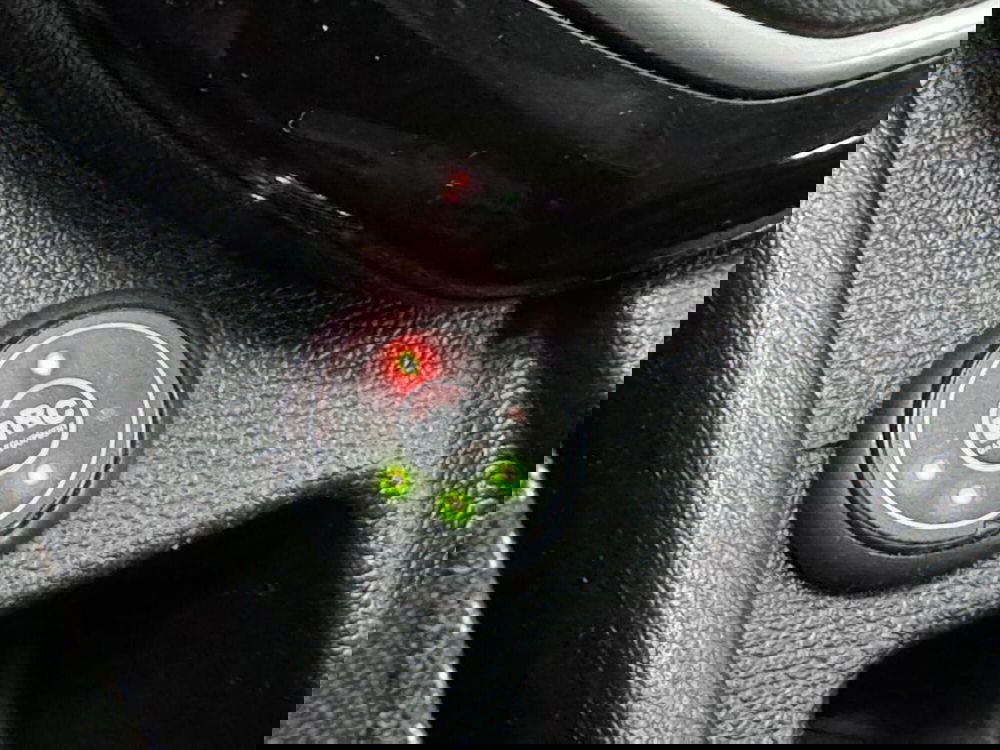 Kia Sportage usata a Como (17)