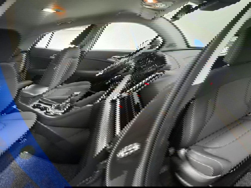 Kia Sportage usata a Como (3)