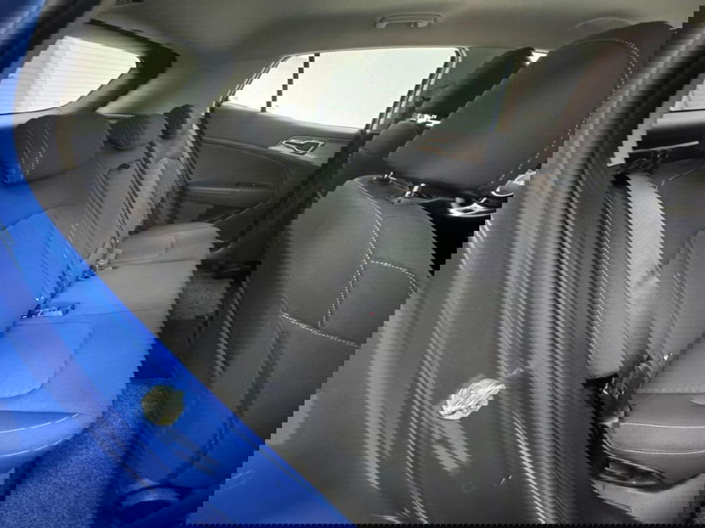 Kia Sportage usata a Como (5)