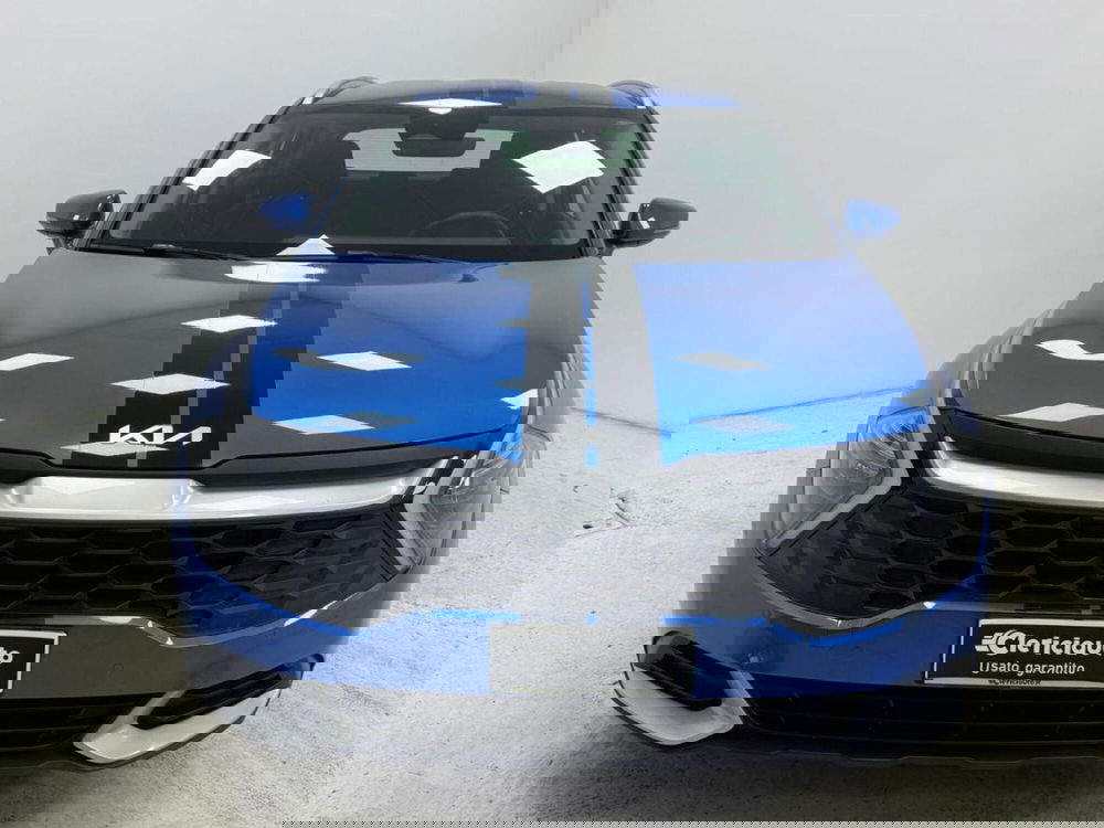 Kia Sportage usata a Como (6)