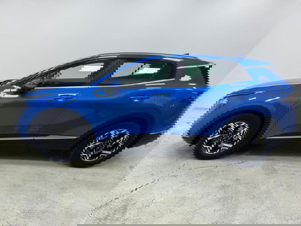 Kia Sportage usata a Como (8)