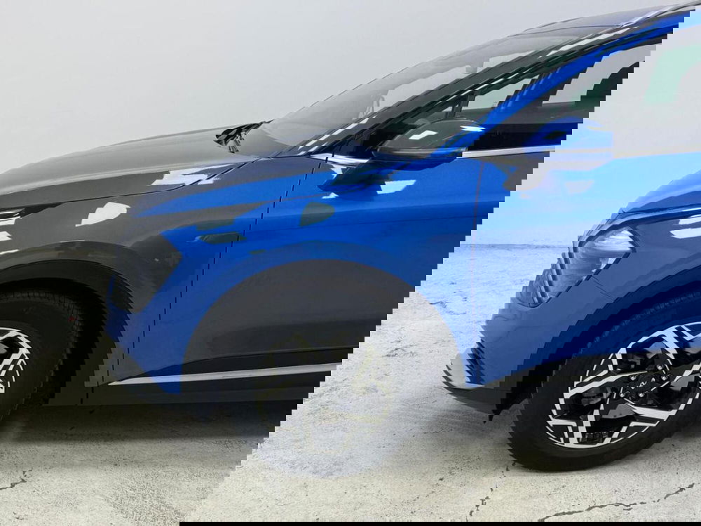 Kia Sportage usata a Como (9)