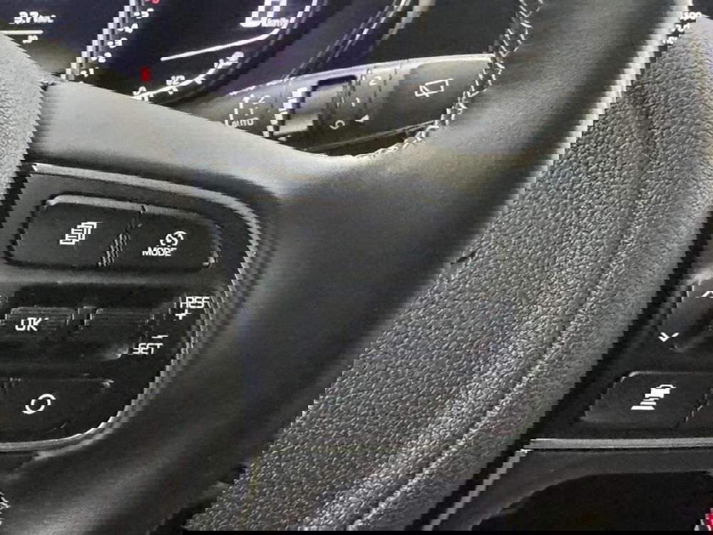 Kia Niro usata a Como (12)