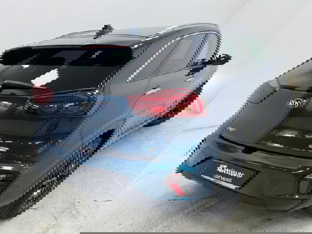 Kia Niro usata a Como (2)