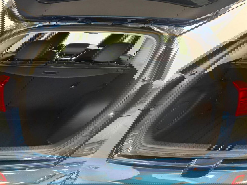 Kia Niro usata a Como (20)