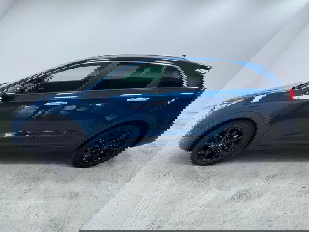 Kia Niro usata a Como (8)