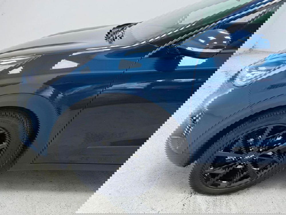 Kia Niro usata a Como (9)