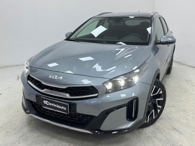 Kia XCeed 1.5 t-gdi mhev Style 140cv mt nuova a Lurate Caccivio