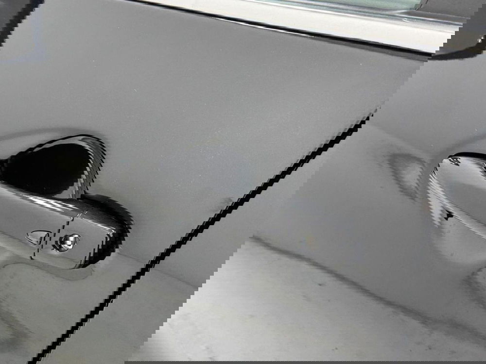 Nissan Qashqai usata a Como (10)