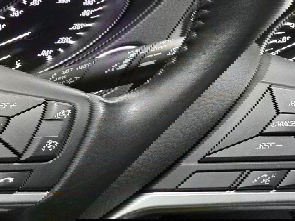 Nissan Qashqai usata a Como (12)