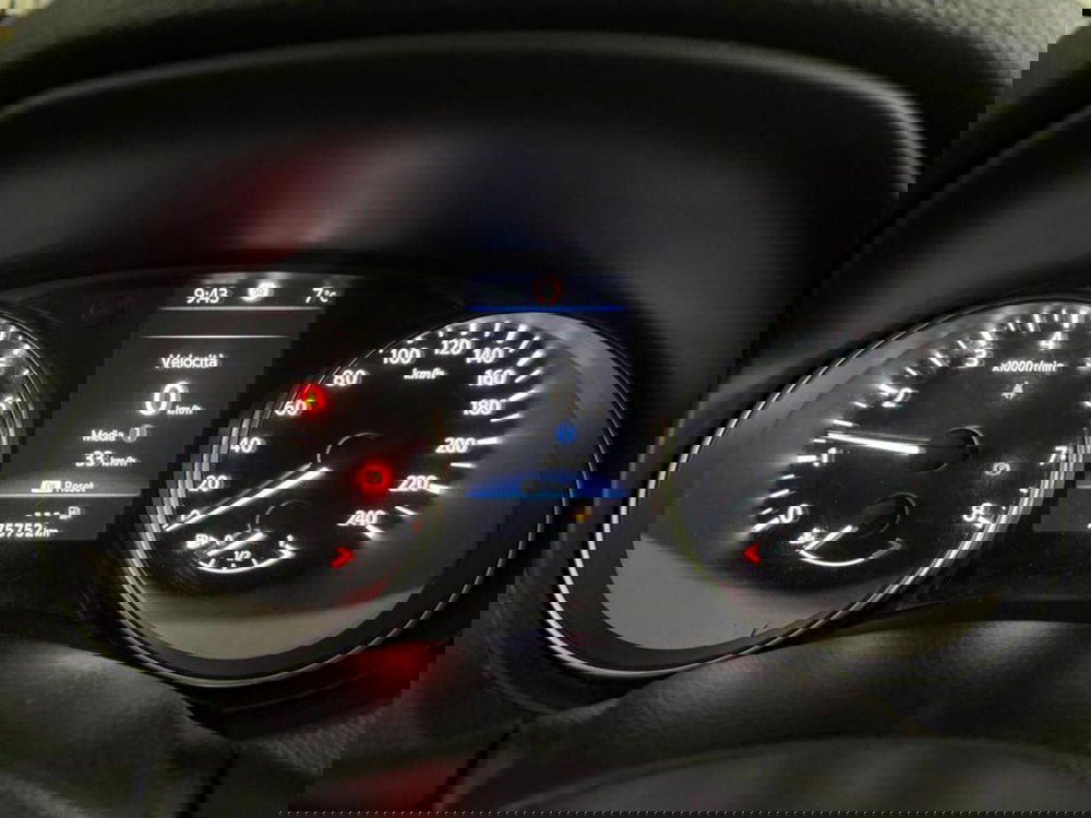 Nissan Qashqai usata a Como (13)