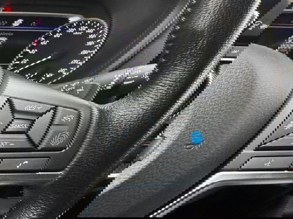 Nissan Juke usata a Como (12)