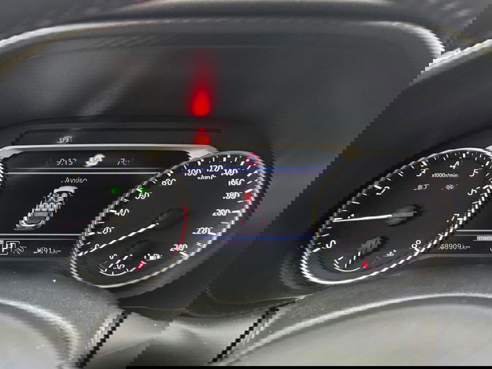 Nissan Juke usata a Como (13)