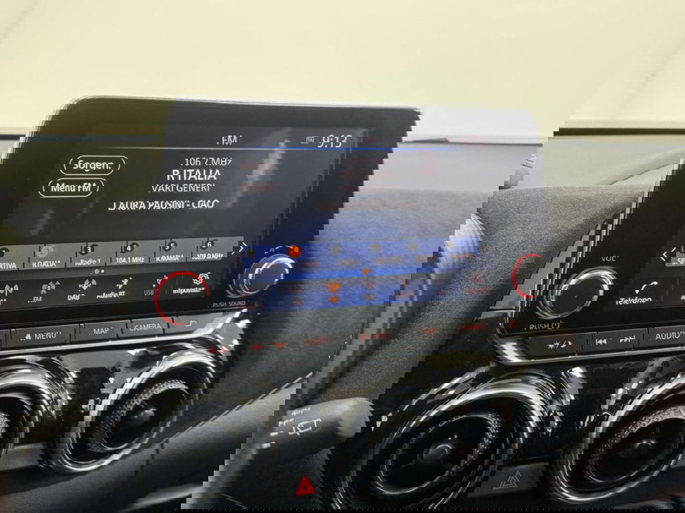 Nissan Juke usata a Como (14)