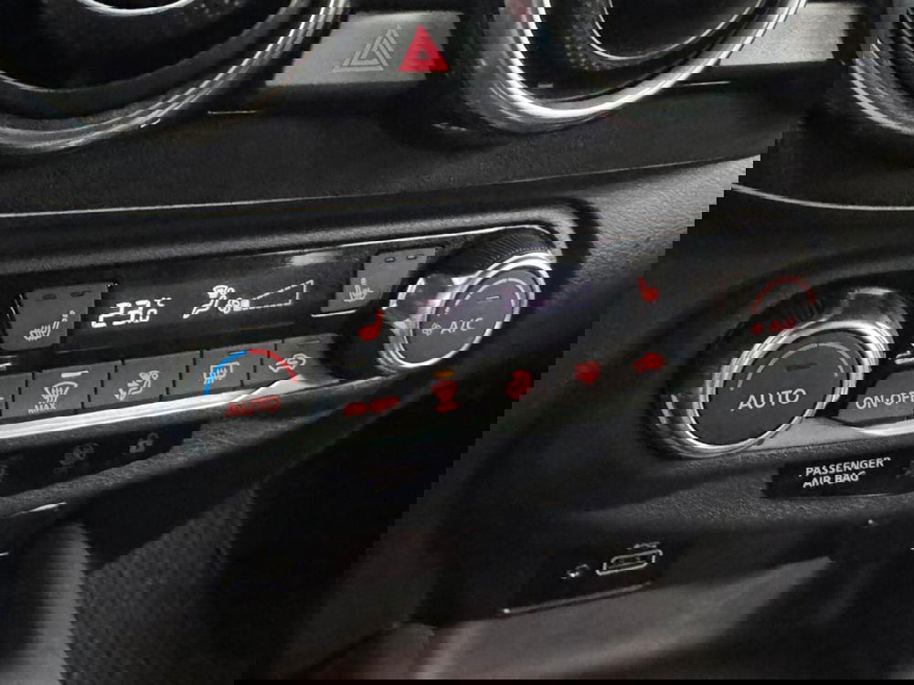 Nissan Juke usata a Como (18)