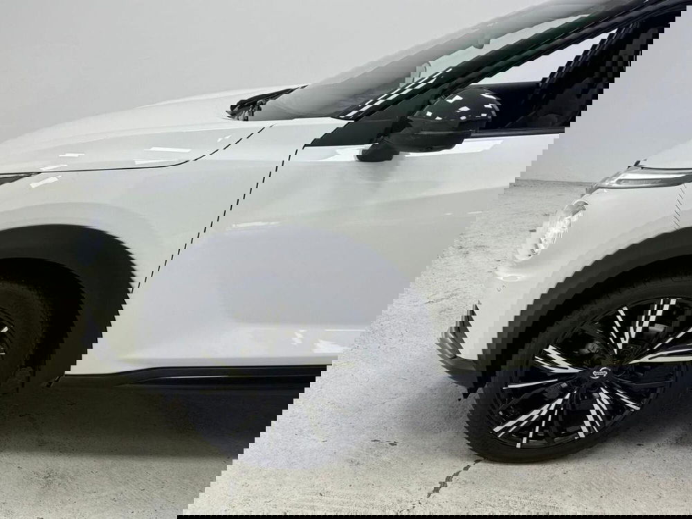 Nissan Juke usata a Como (9)