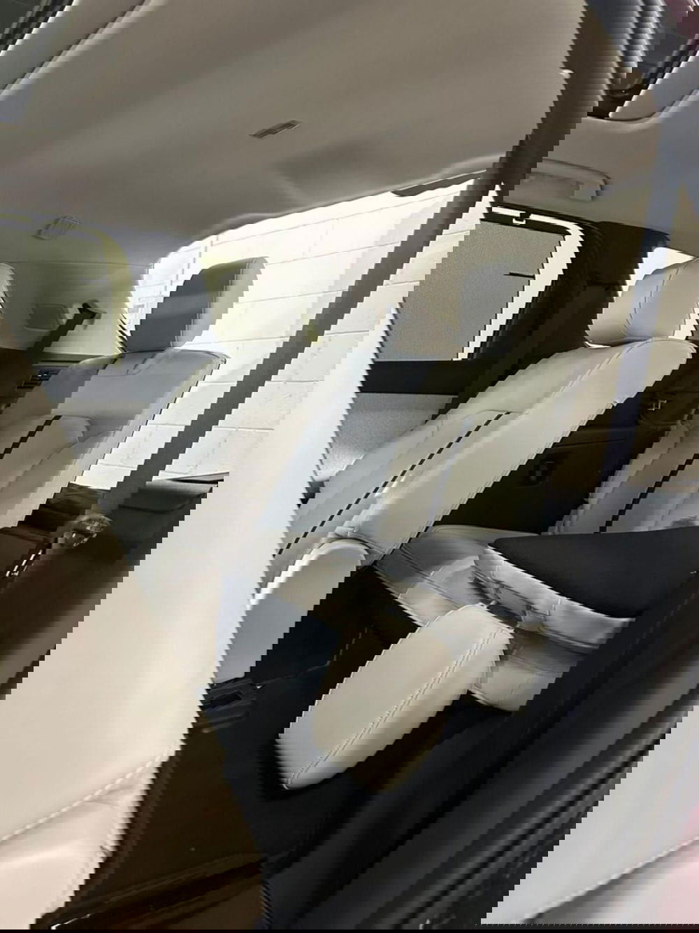 Mazda CX-80 nuova a Como (10)