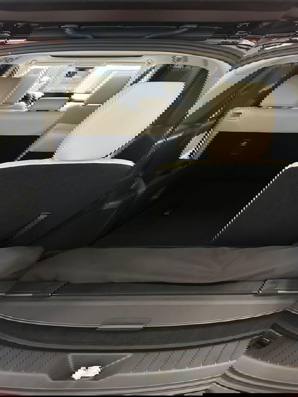 Mazda CX-80 nuova a Como (12)