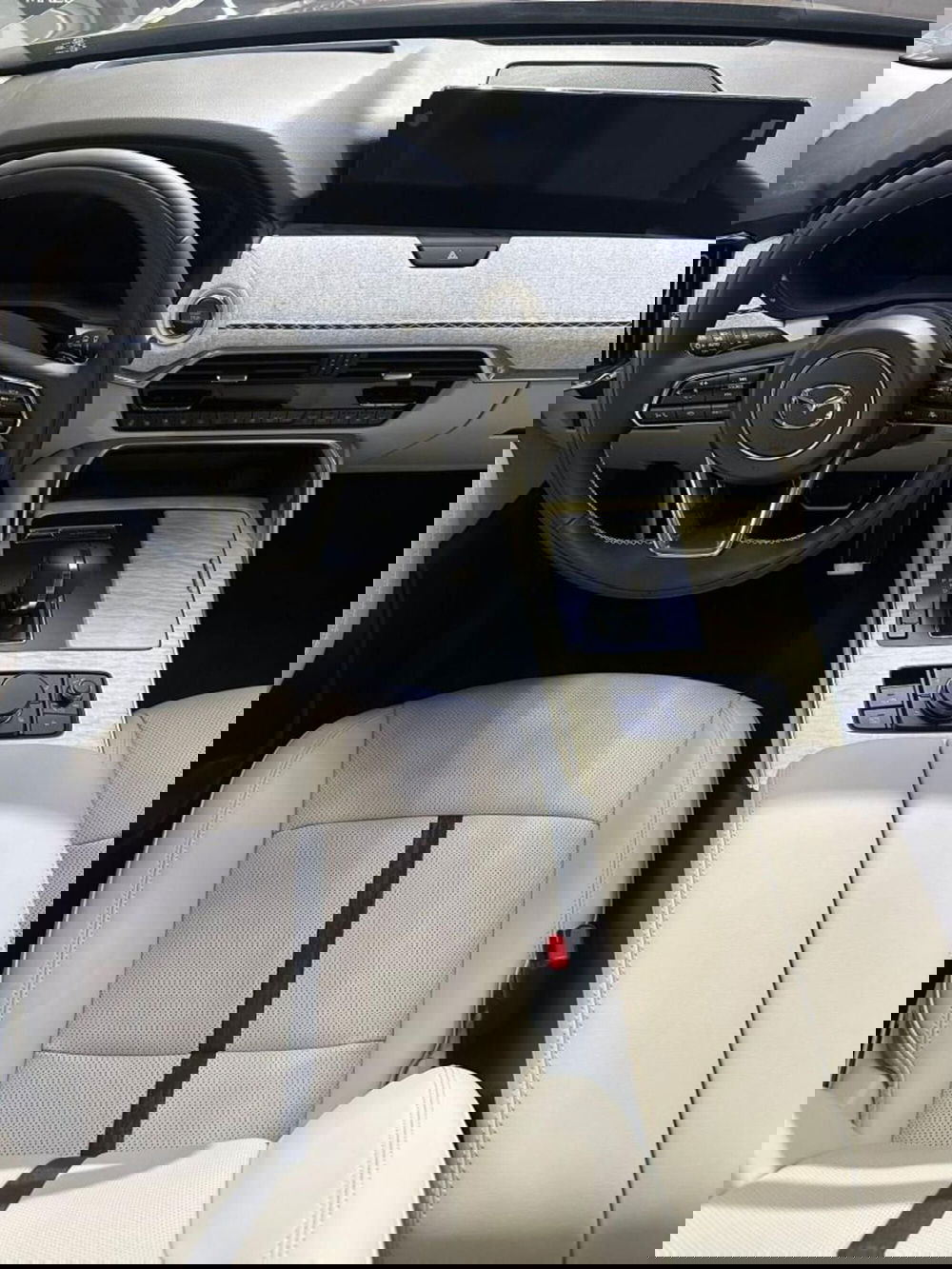 Mazda CX-80 nuova a Como (9)