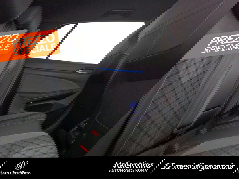 Volkswagen Golf usata a Roma (10)