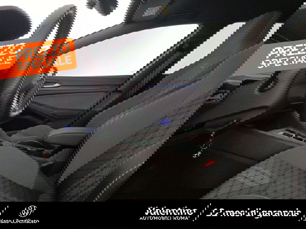 Volkswagen Golf usata a Roma (6)