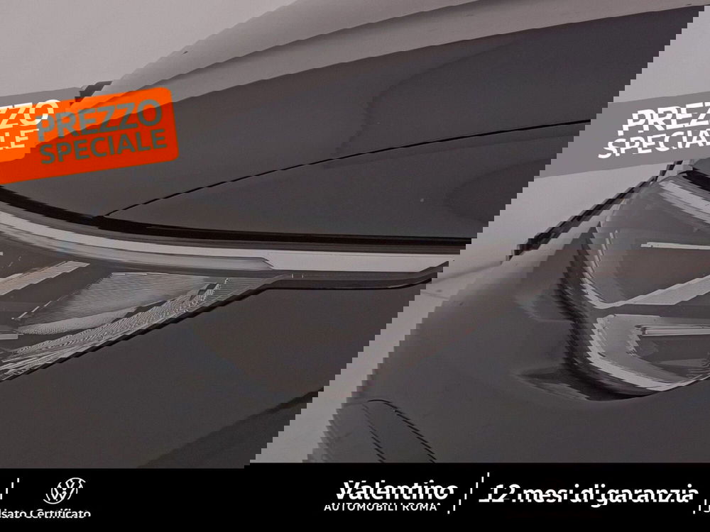 Volkswagen Golf usata a Roma (8)