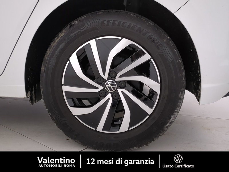 Volkswagen Polo usata a Roma (11)