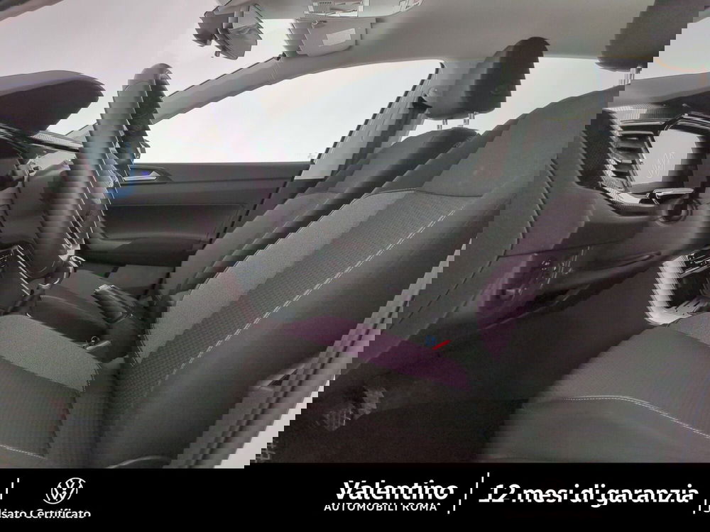 Volkswagen Polo usata a Roma (6)