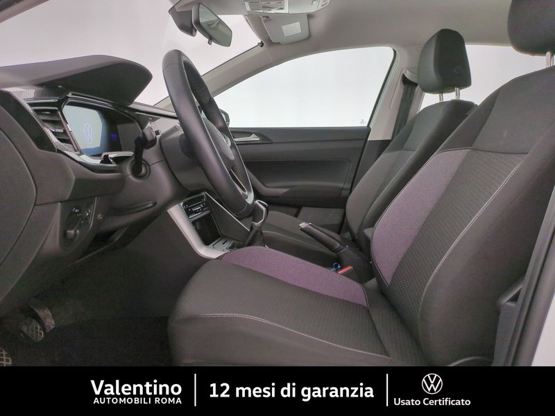 Volkswagen Polo usata a Roma (6)
