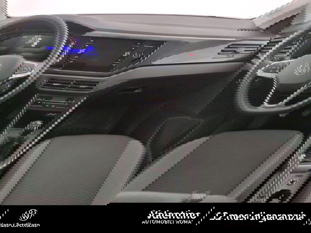 Volkswagen Polo usata a Roma (7)