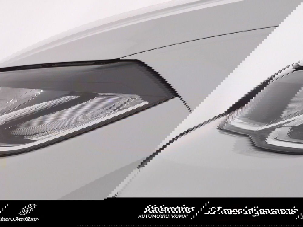 Volkswagen Polo usata a Roma (8)