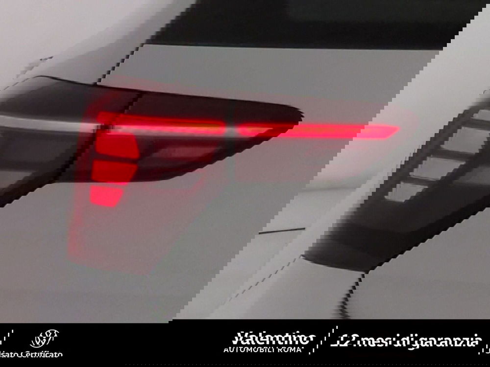 Volkswagen Polo usata a Roma (9)