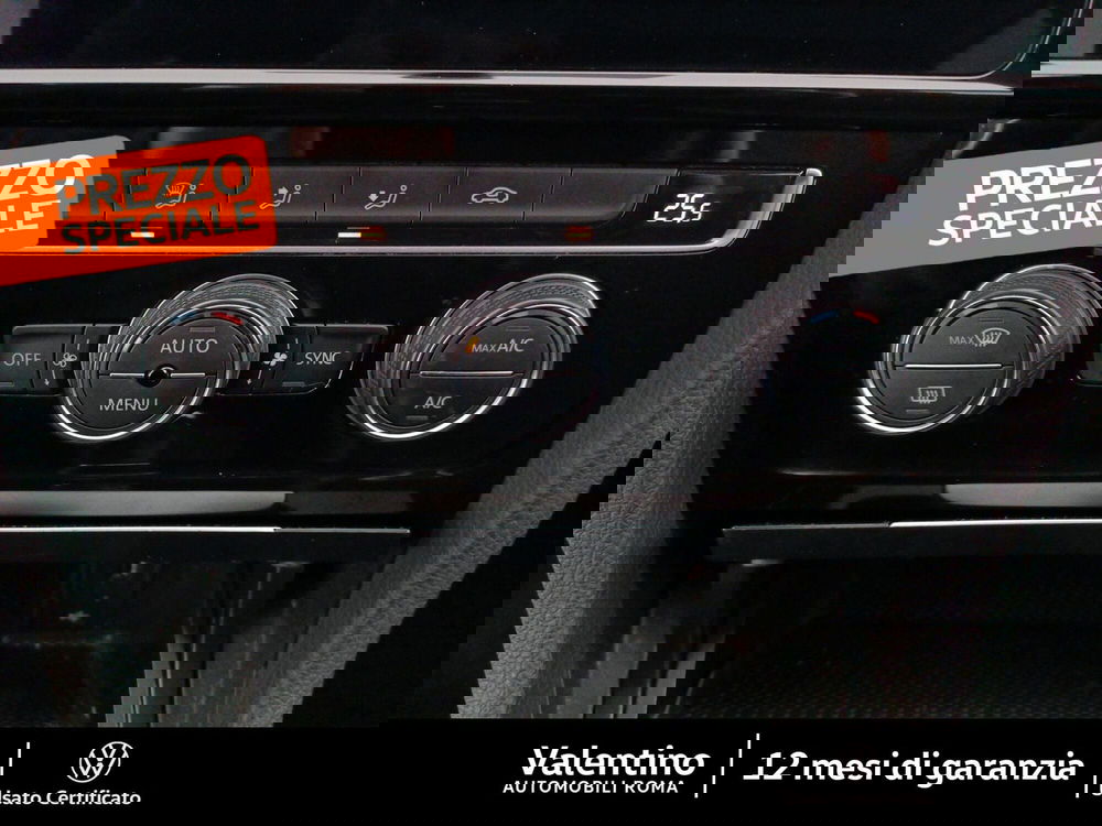 Volkswagen Golf usata a Roma (13)