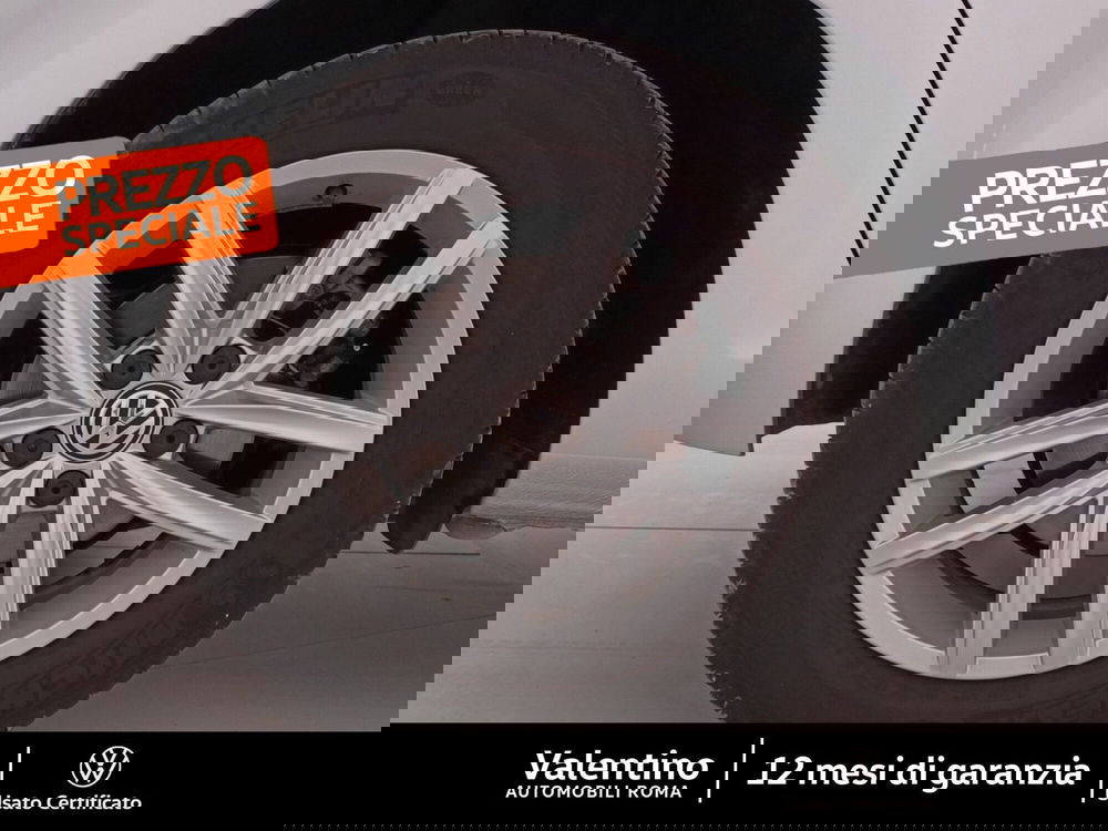 Volkswagen Golf usata a Roma (14)