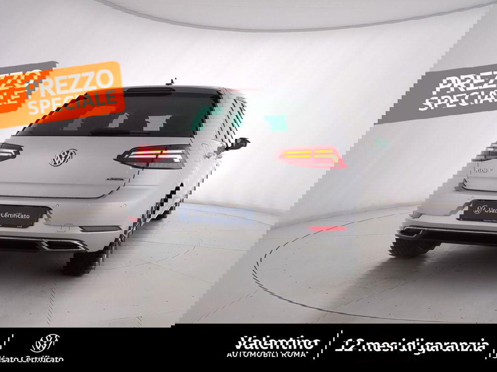 Volkswagen Golf usata a Roma (3)