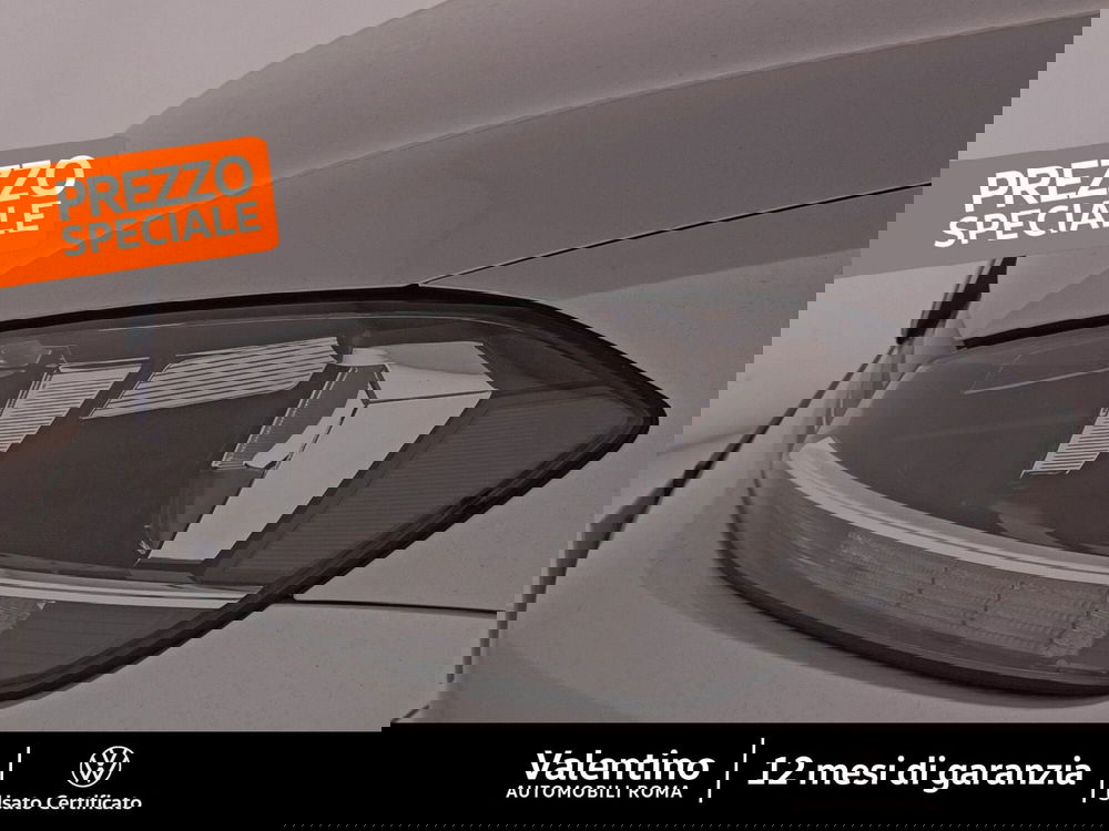 Volkswagen Golf usata a Roma (8)