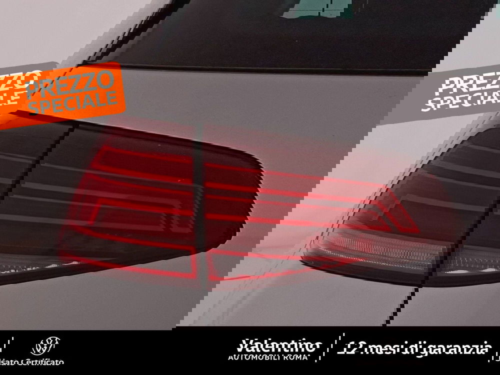 Volkswagen Golf usata a Roma (9)