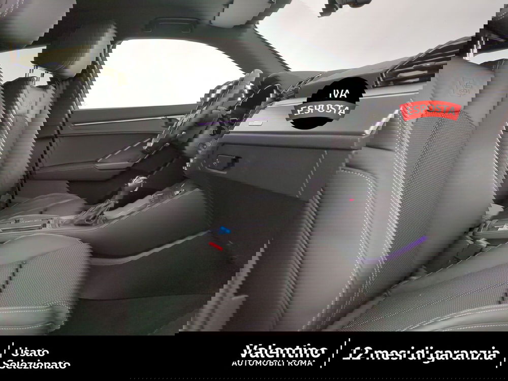 Audi Q3 Sportback usata a Roma (13)