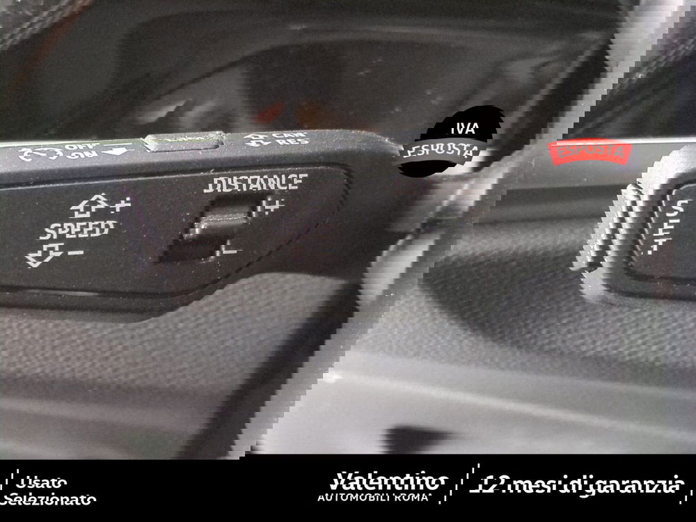 Audi Q3 Sportback usata a Roma (15)