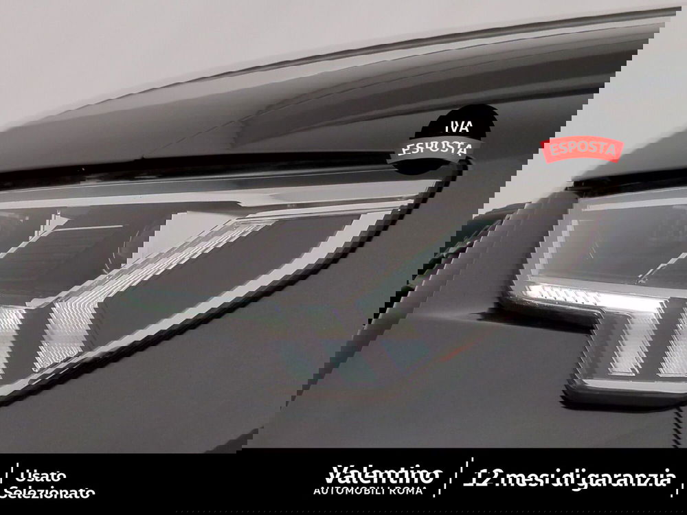 Audi Q3 Sportback usata a Roma (8)