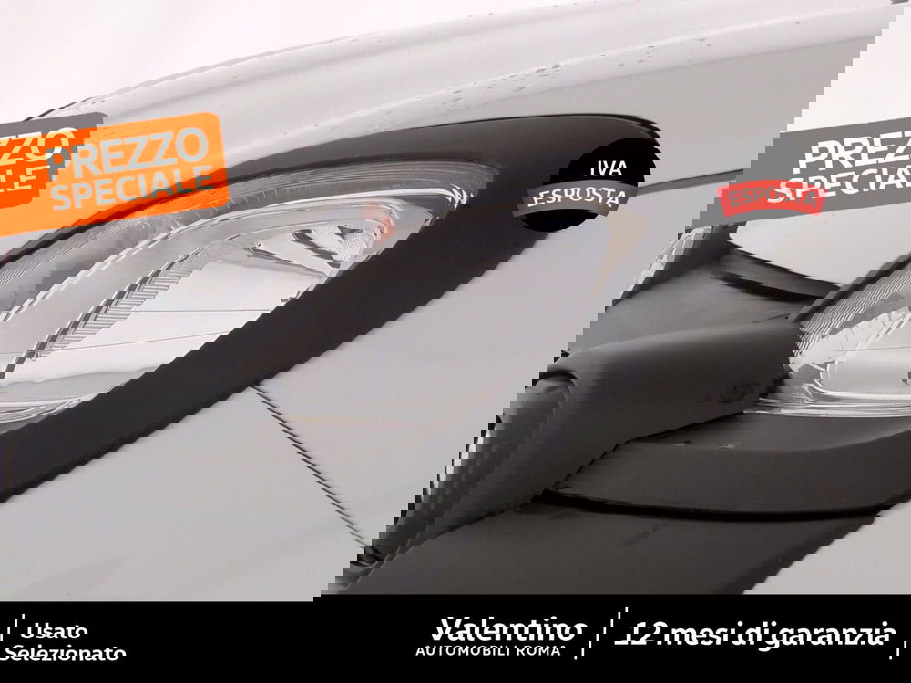 Fiat Panda Cross usata a Roma (8)