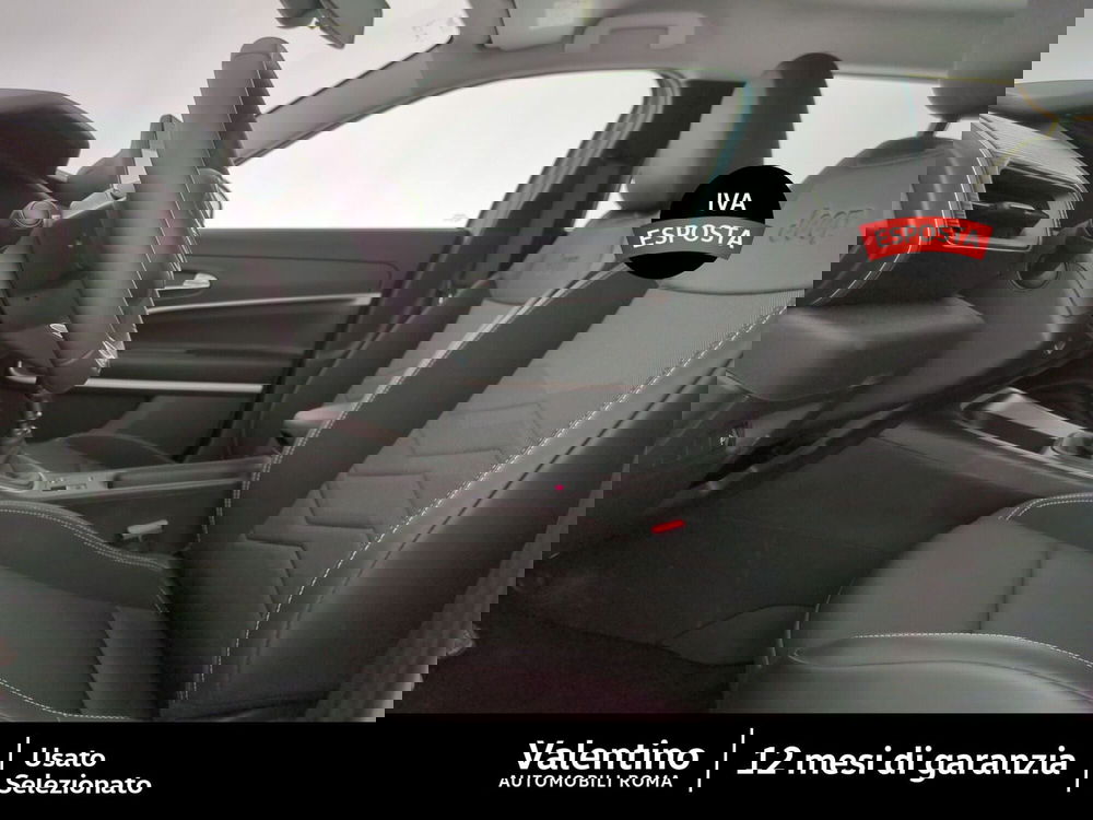 Jeep Avenger usata a Roma (6)