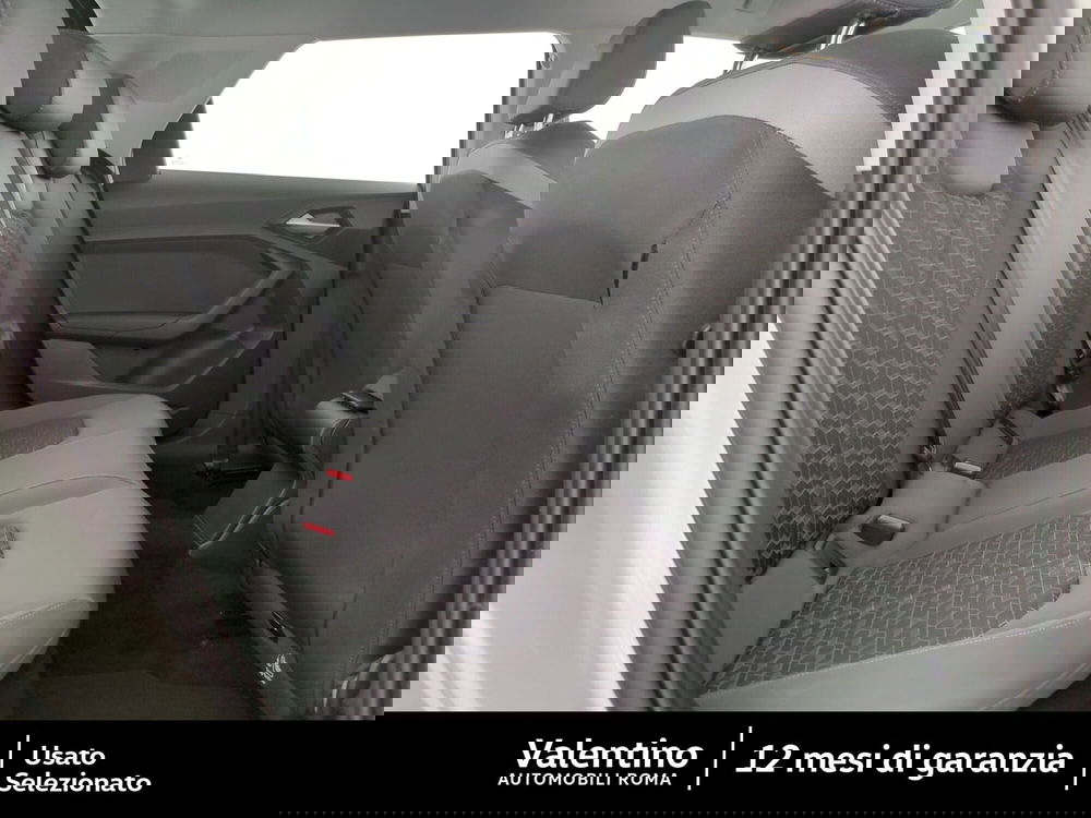 Audi A1 Sportback usata a Roma (11)