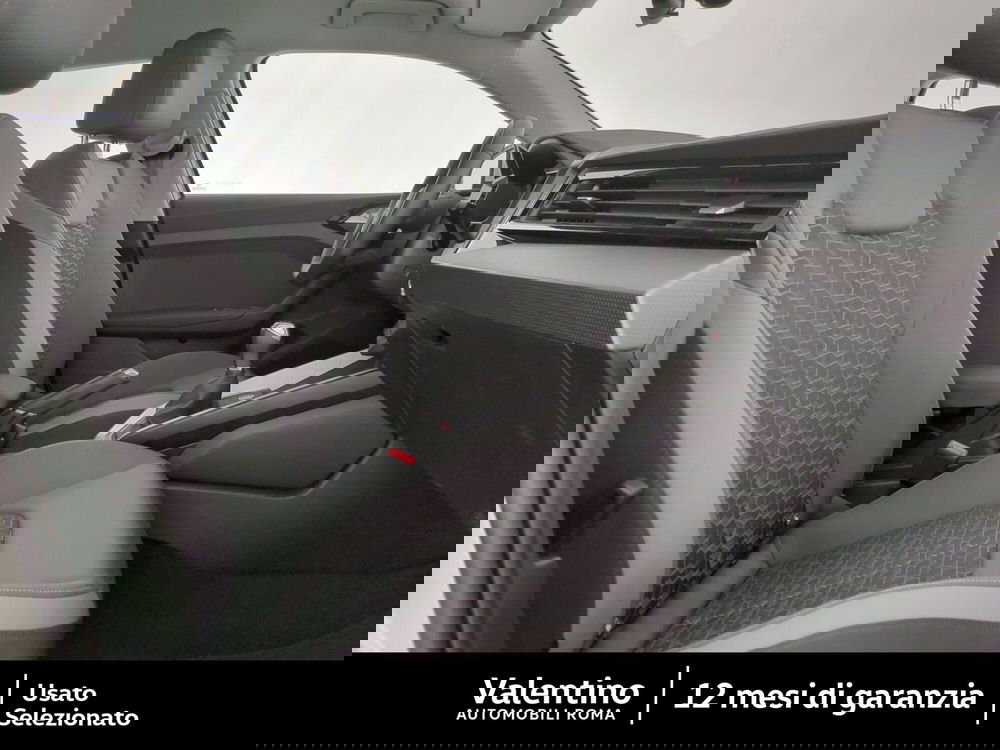 Audi A1 Sportback usata a Roma (12)