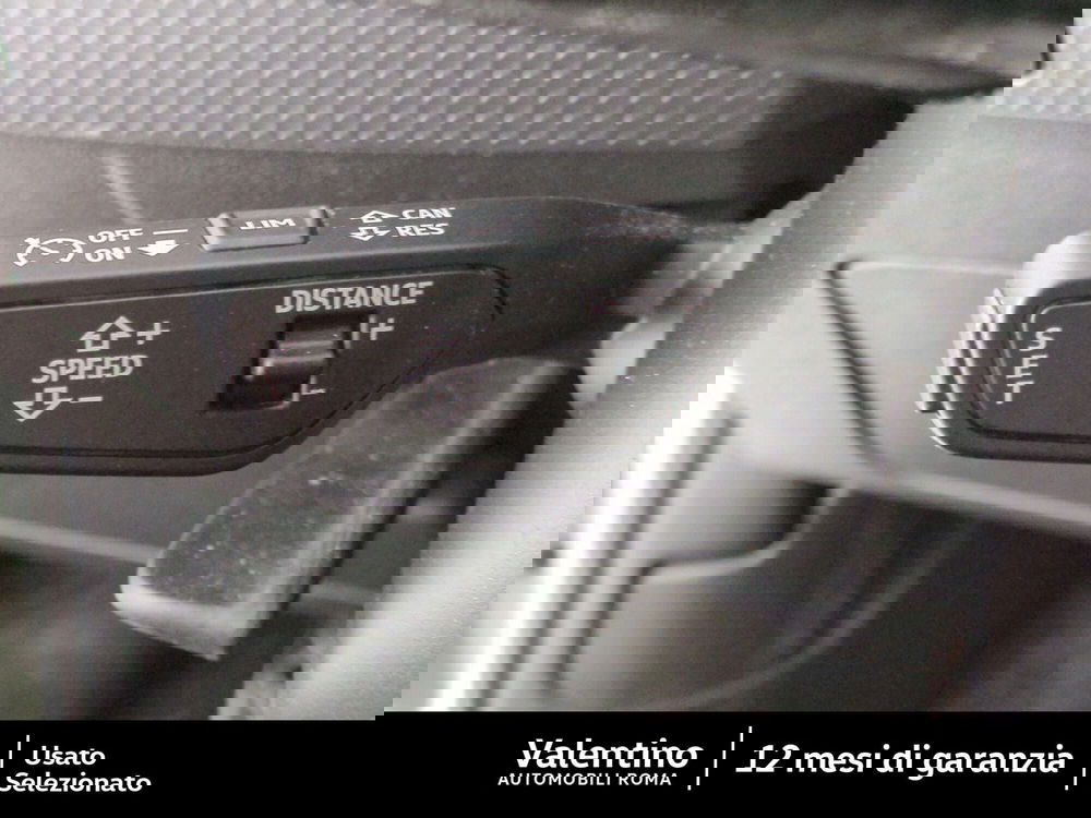 Audi A1 Sportback usata a Roma (14)