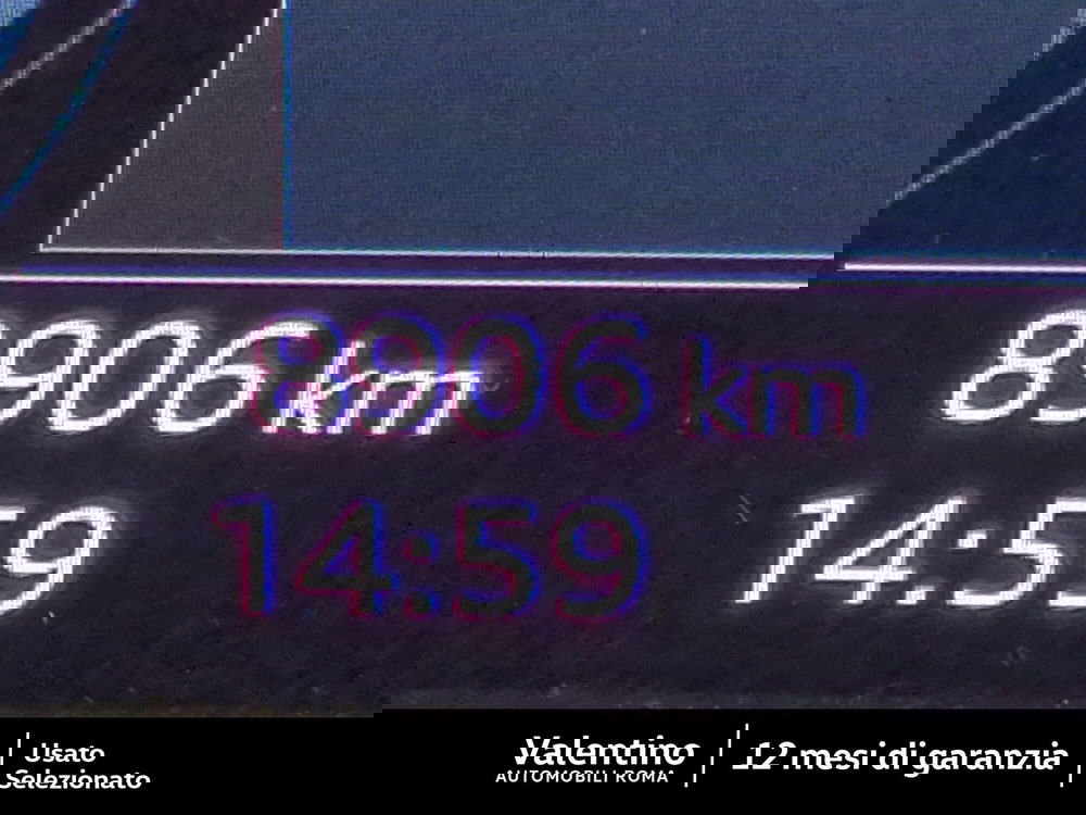 Audi A1 Sportback usata a Roma (15)