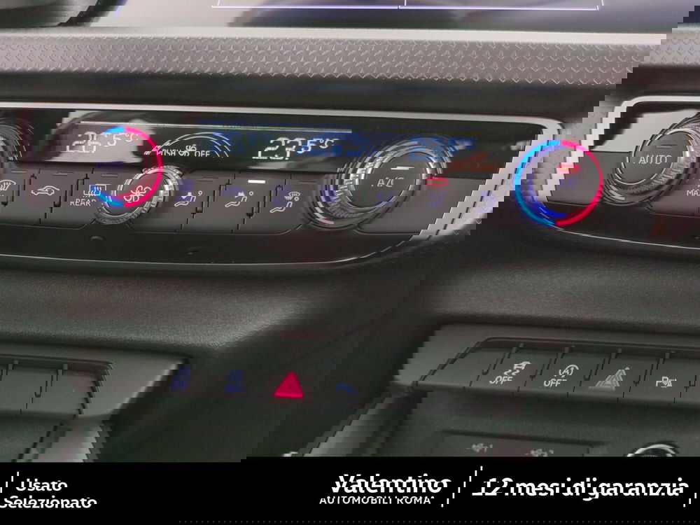 Audi A1 Sportback usata a Roma (16)