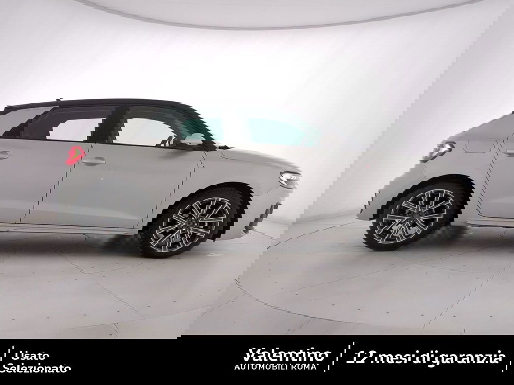Audi A1 Sportback usata a Roma (2)